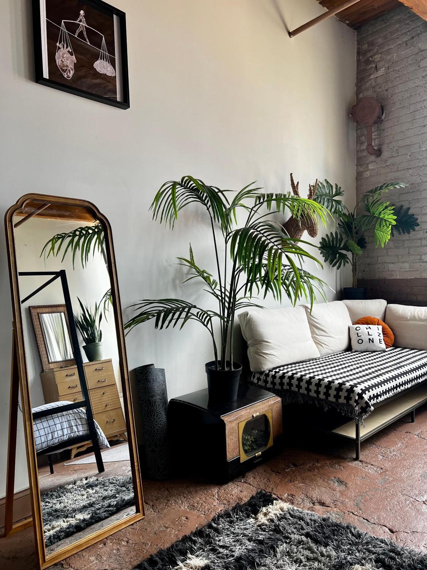 420 Friendly Boho Loft Downtown King Suite Free Parking Detroit Kültér fotó
